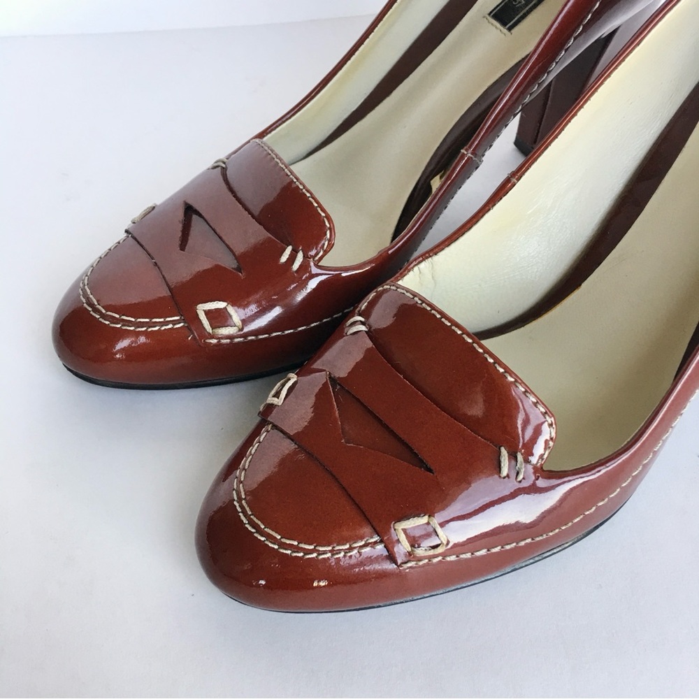 Zara heels pumps - Picture 6 of 12